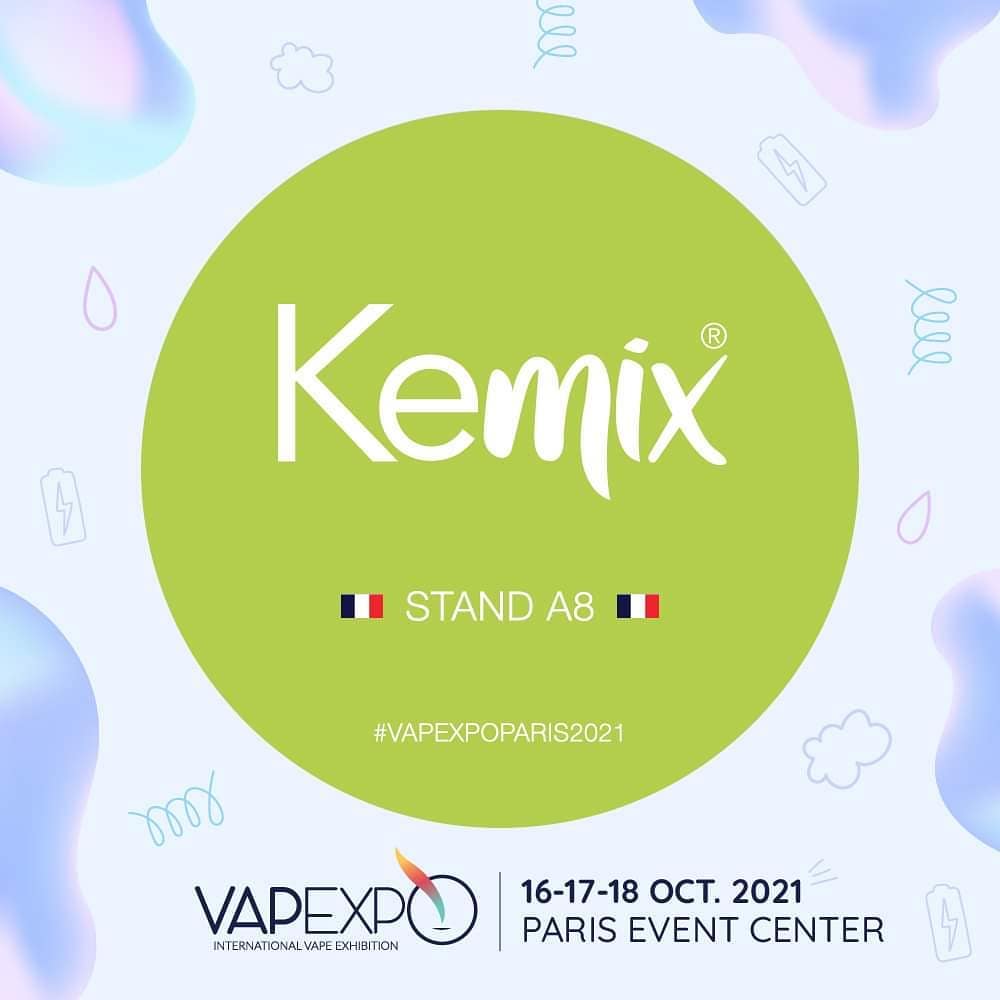 vapexpo-exposant-kemix